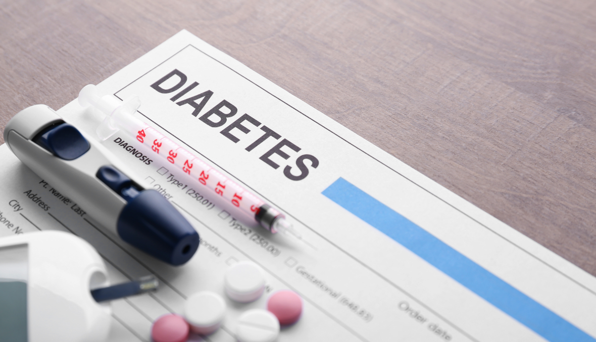 Pengobatan Komplementer Diabetes Memiliki Masa Depan